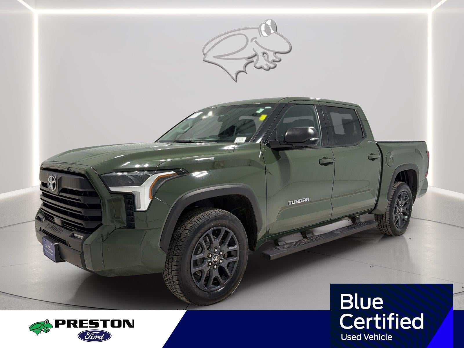 2023 Toyota Tundra SR5