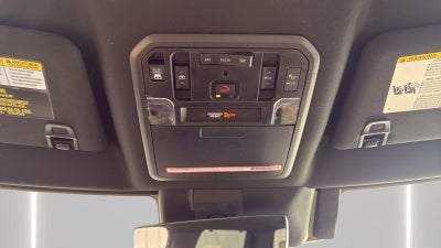 2023 Toyota Tundra 1794 Edition