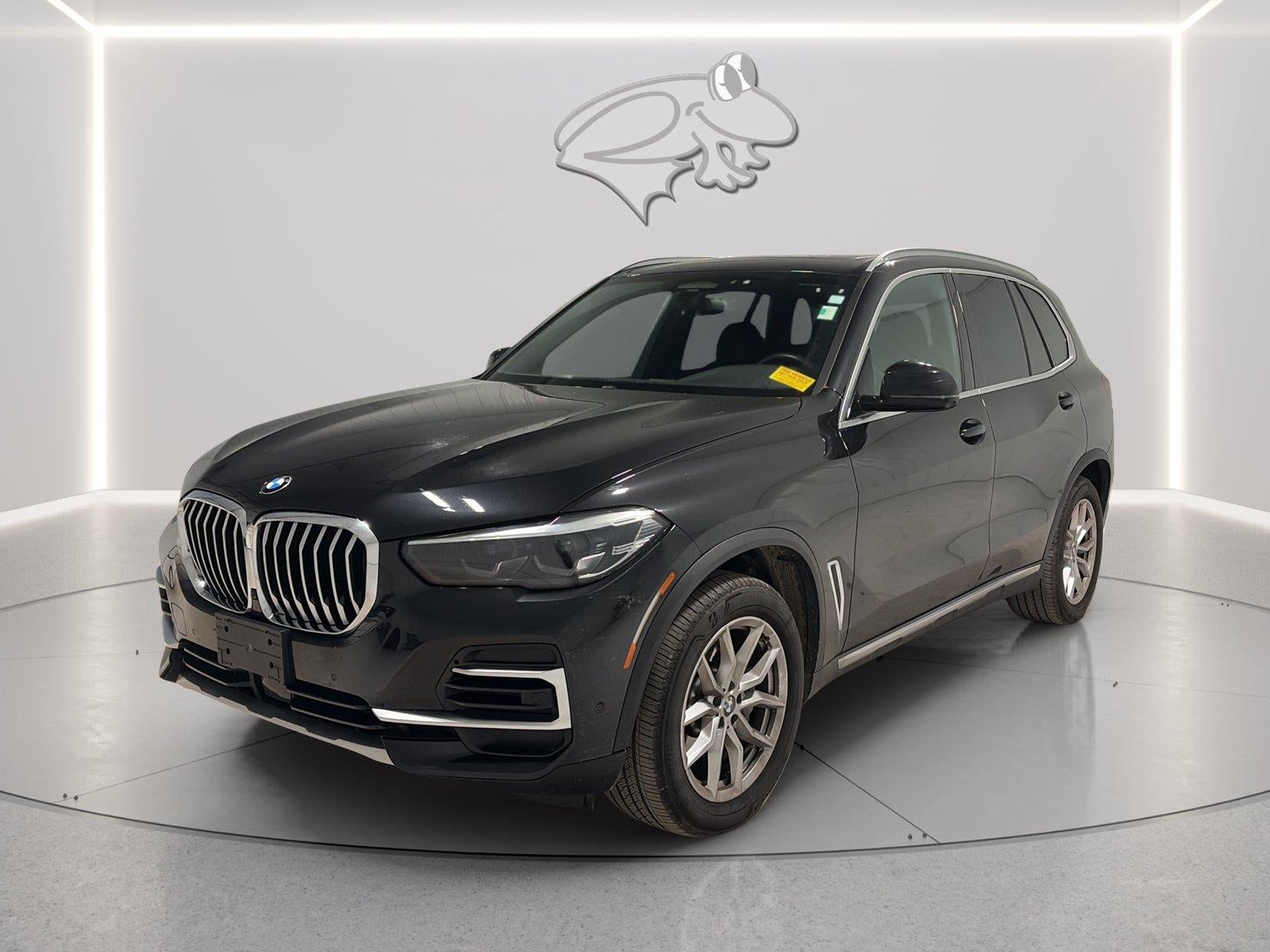 2023 BMW X5