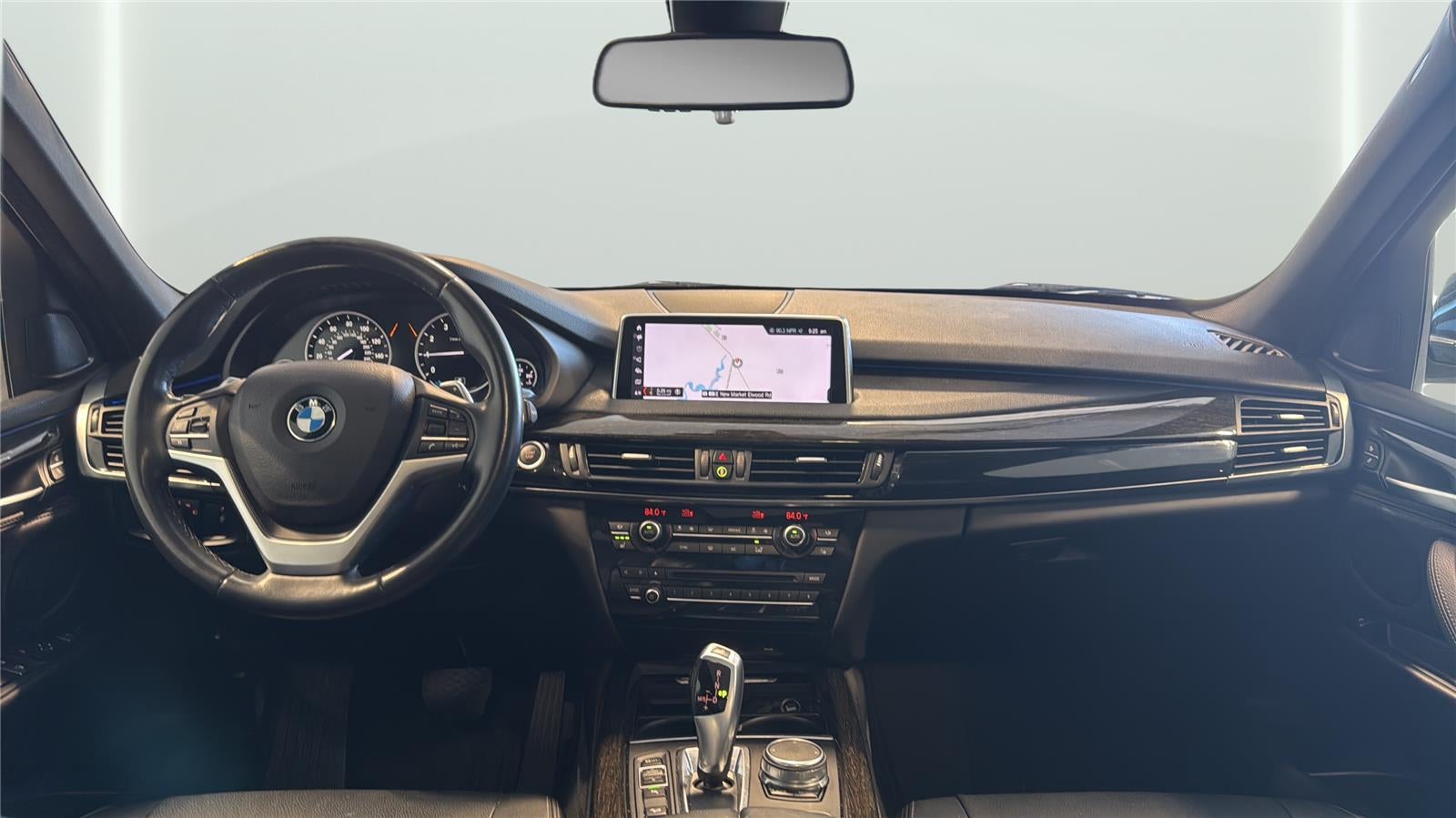 2018 BMW X5 xDrive40e iPerformance