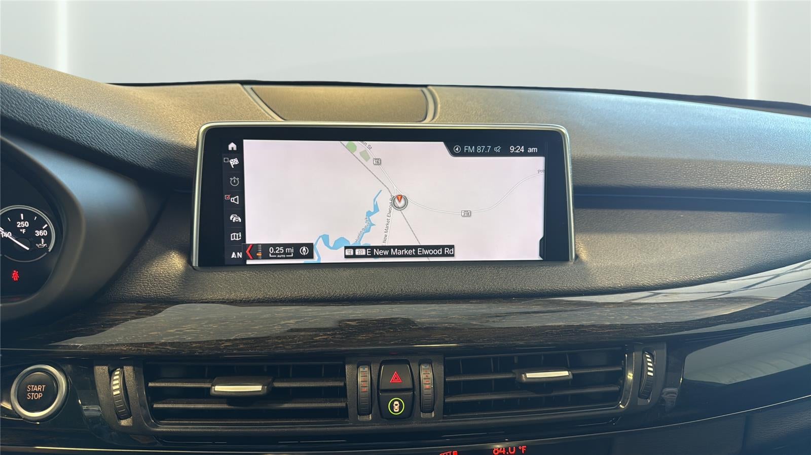 2018 BMW X5 xDrive40e iPerformance