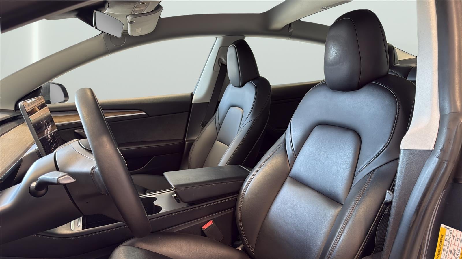 2023 Tesla Model 3 RWD