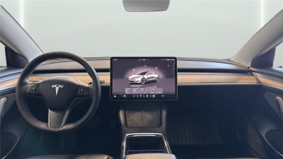 2023 Tesla Model 3 RWD