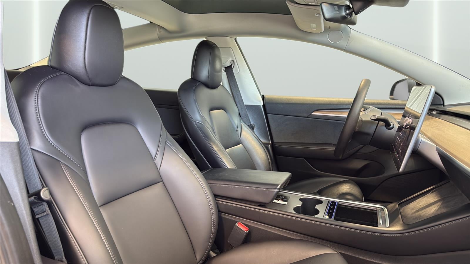 2023 Tesla Model 3 RWD