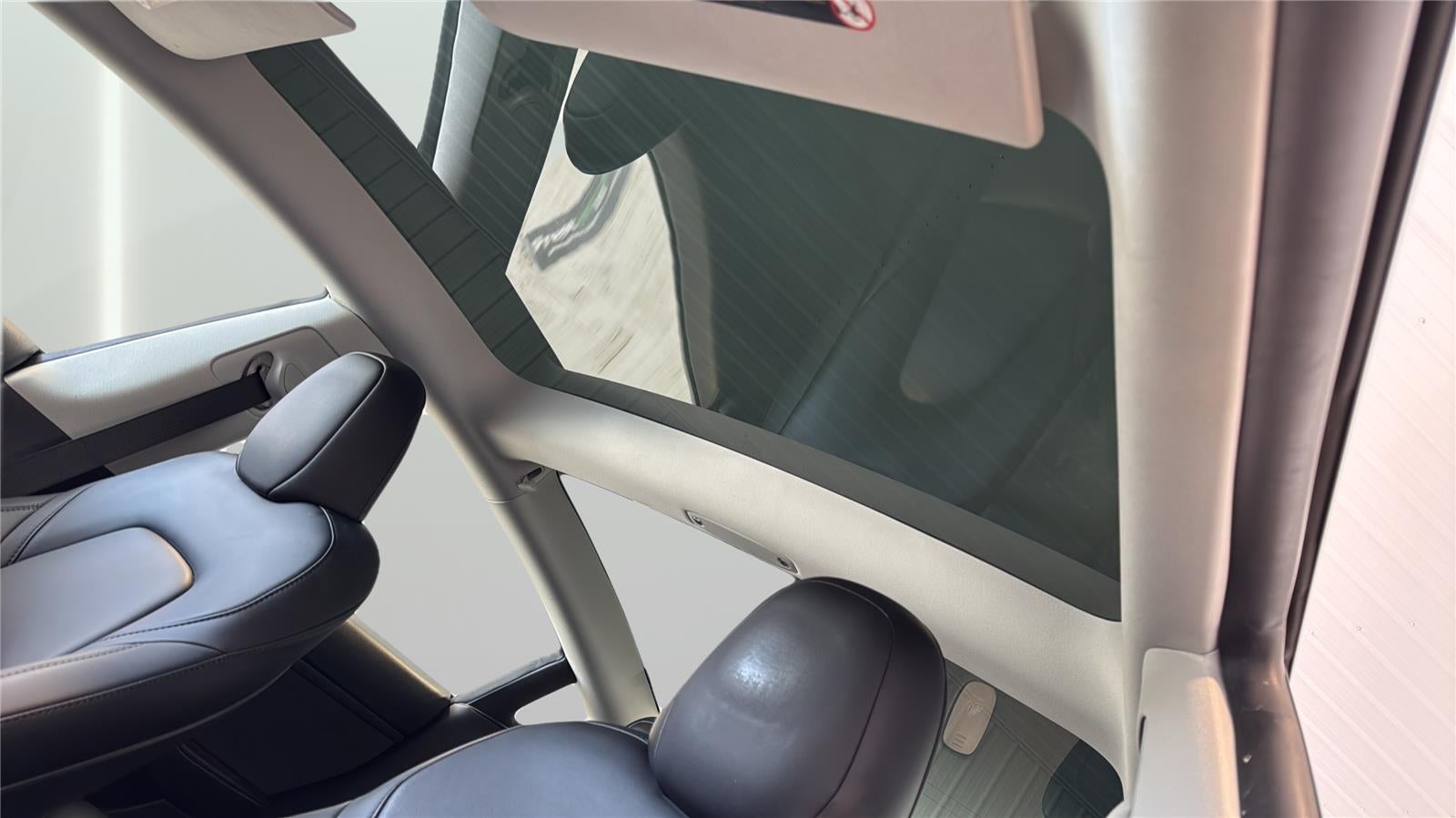 2023 Tesla Model 3 RWD