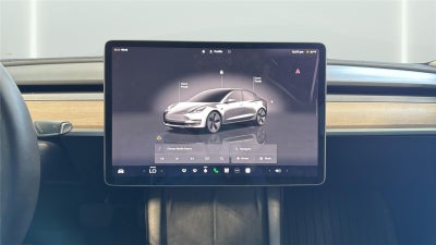 2023 Tesla Model 3 RWD