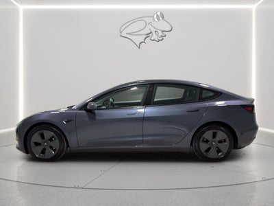2023 Tesla Model 3 RWD
