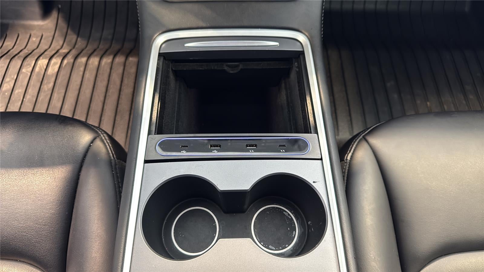 2023 Tesla Model 3 RWD