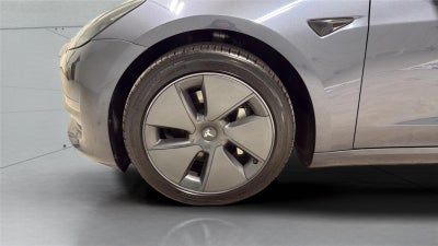 2023 Tesla Model 3 RWD