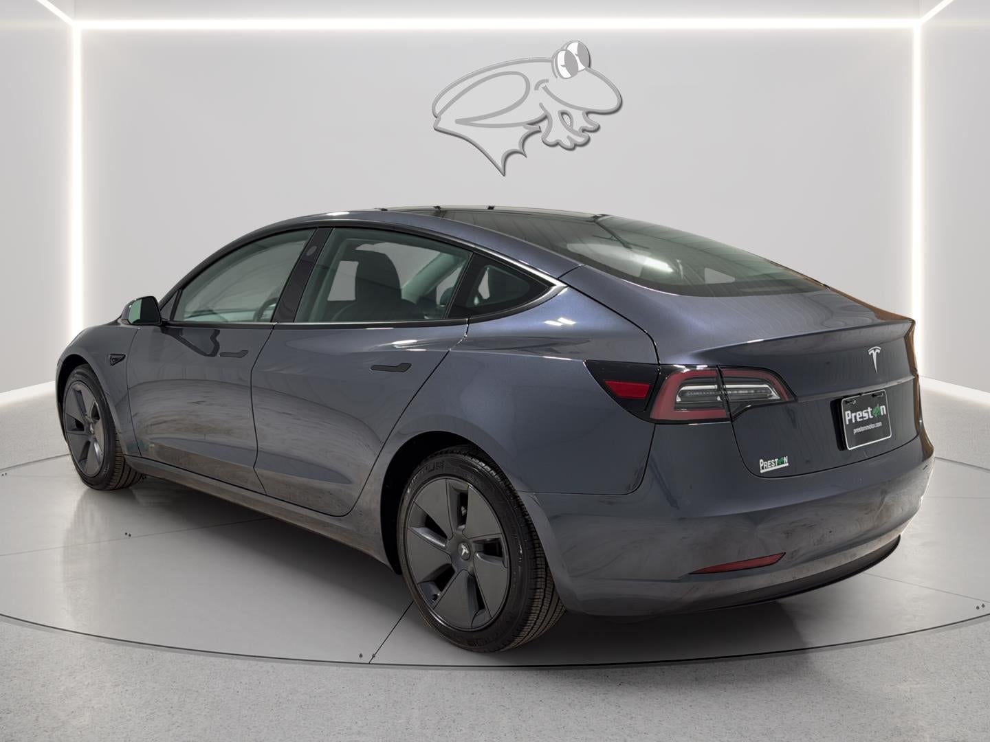 2023 Tesla Model 3 RWD