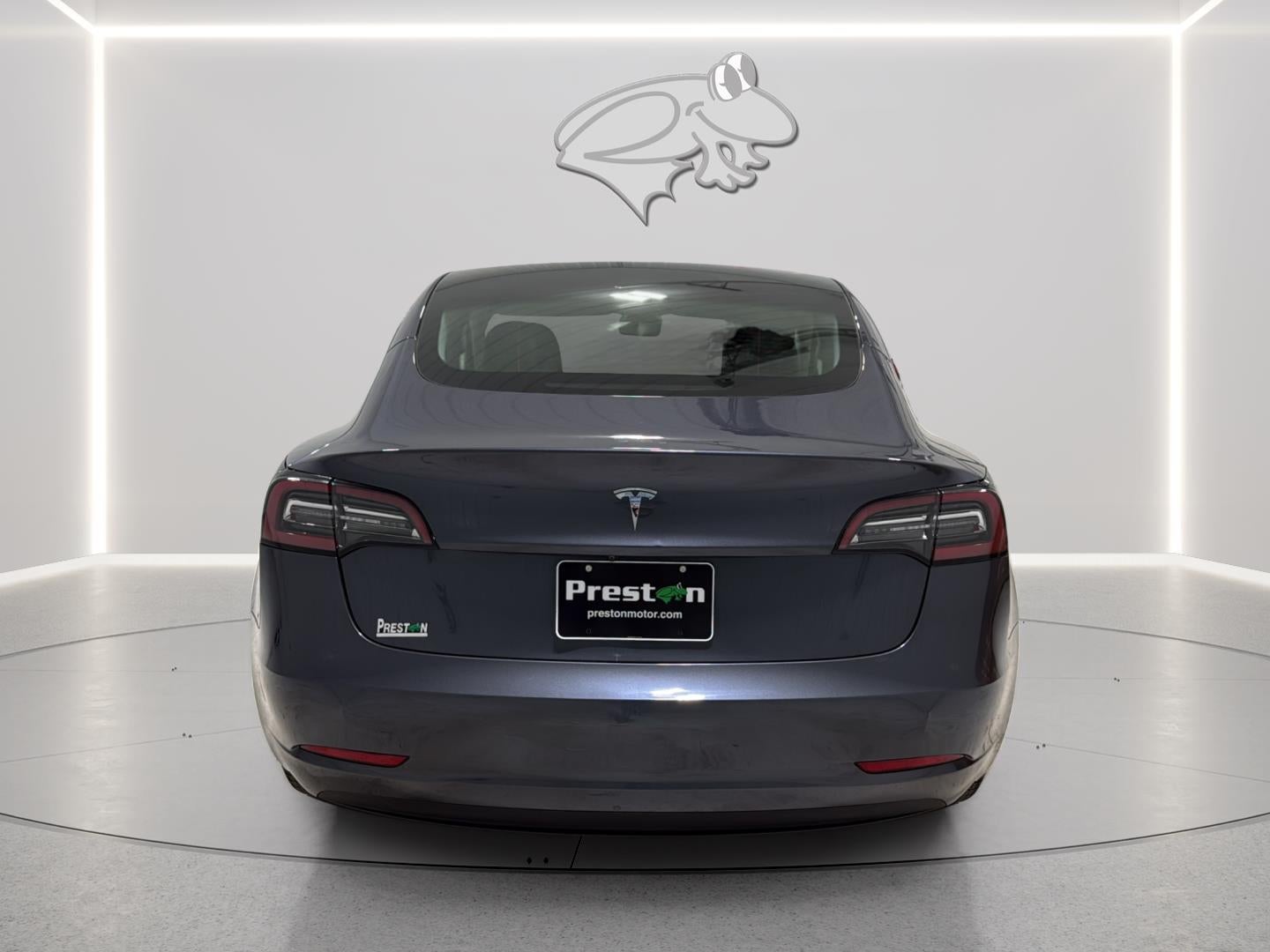 2023 Tesla Model 3 RWD