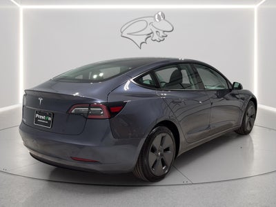 2023 Tesla Model 3 RWD