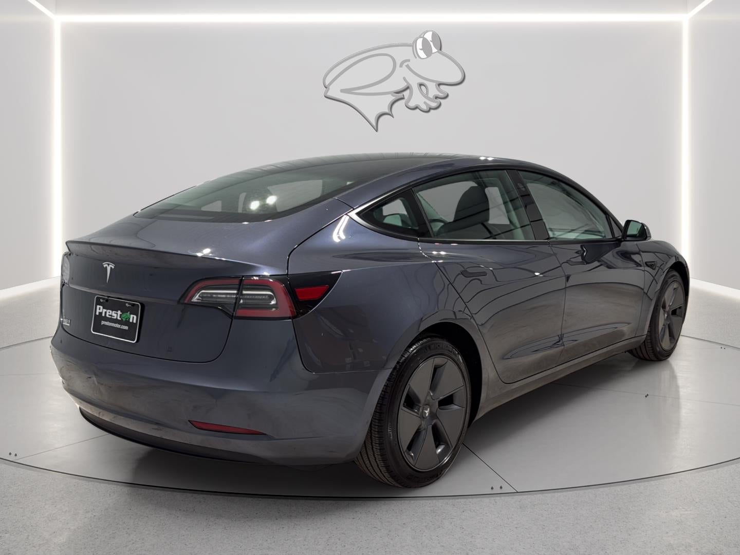 2023 Tesla Model 3 RWD