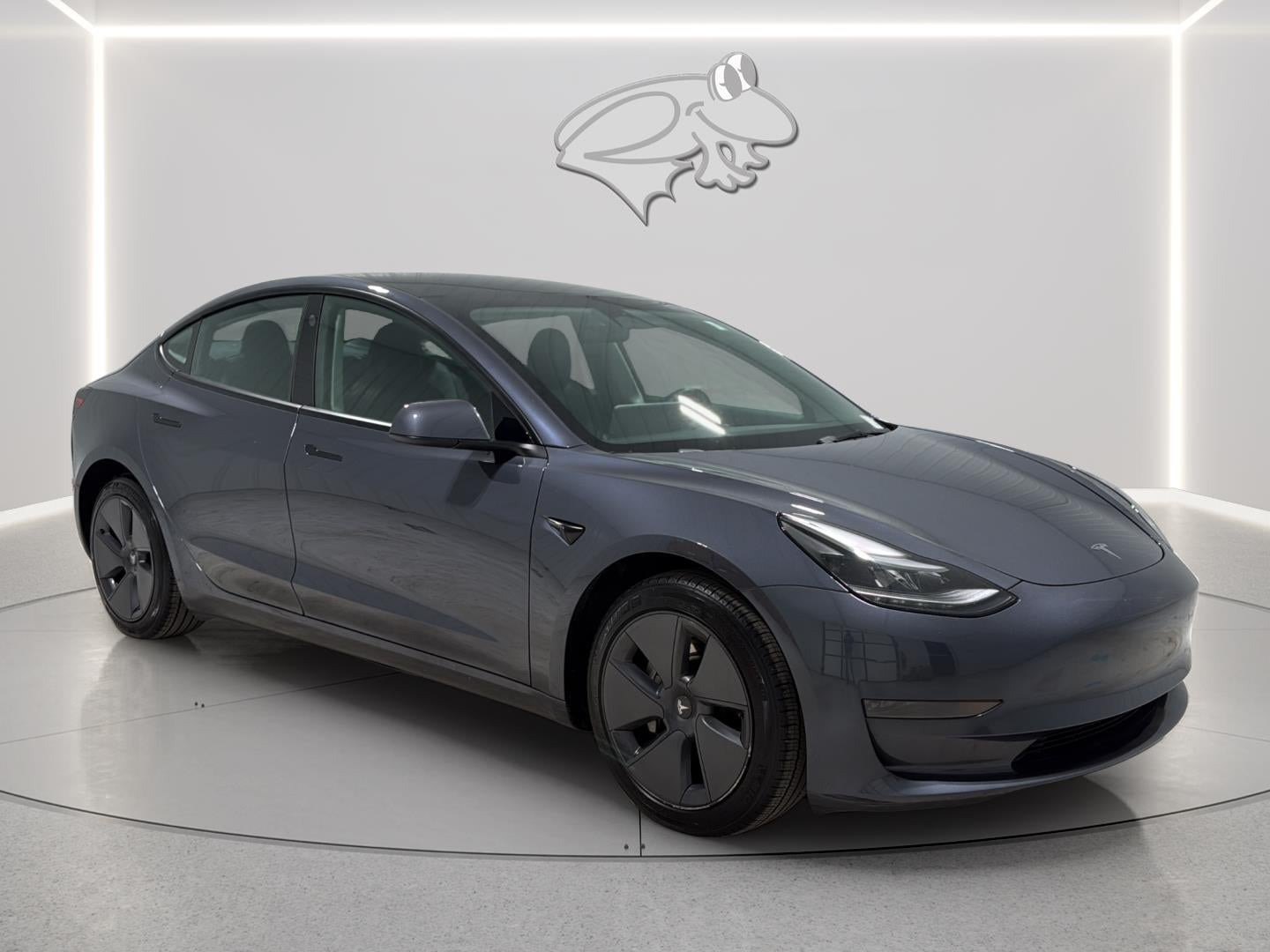 2023 Tesla Model 3 RWD