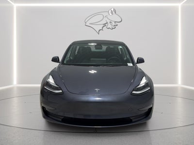 2023 Tesla Model 3 RWD
