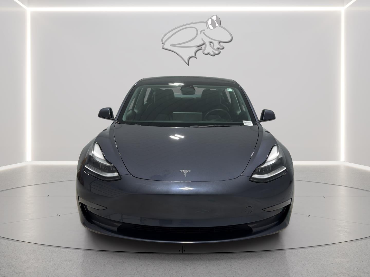 2023 Tesla Model 3 RWD