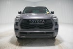 2024 Toyota Sequoia TRD Pro
