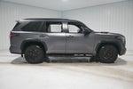 2024 Toyota Sequoia TRD Pro