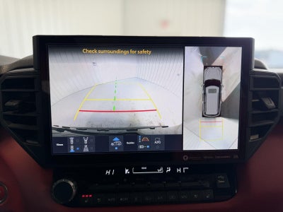 2024 Toyota Sequoia TRD Pro