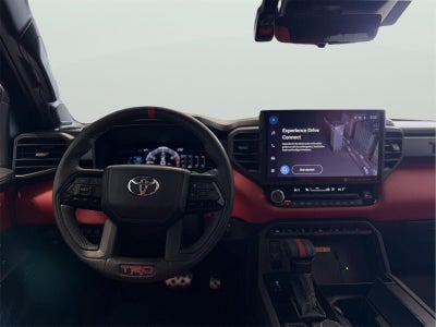 2024 Toyota Sequoia TRD Pro