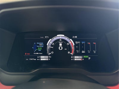 2024 Toyota Sequoia TRD Pro