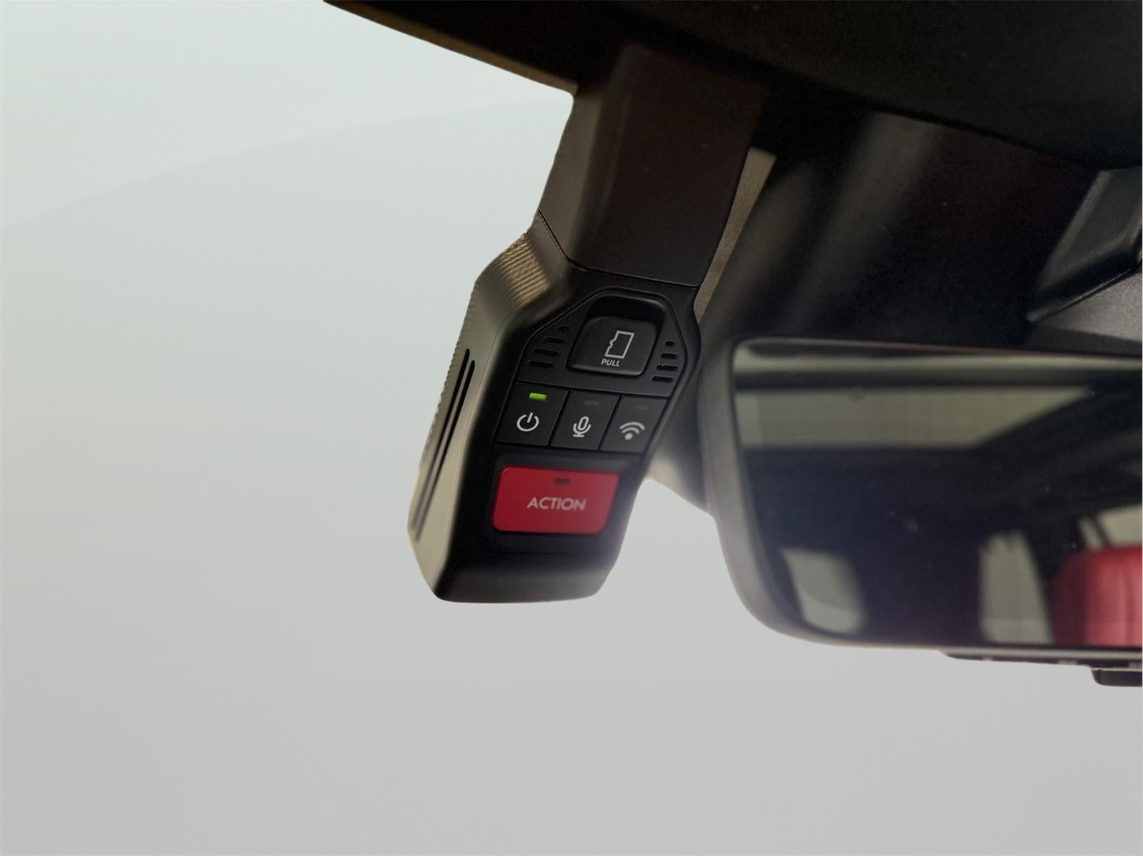 2024 Toyota Sequoia TRD Pro