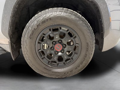 2024 Toyota Sequoia TRD Pro