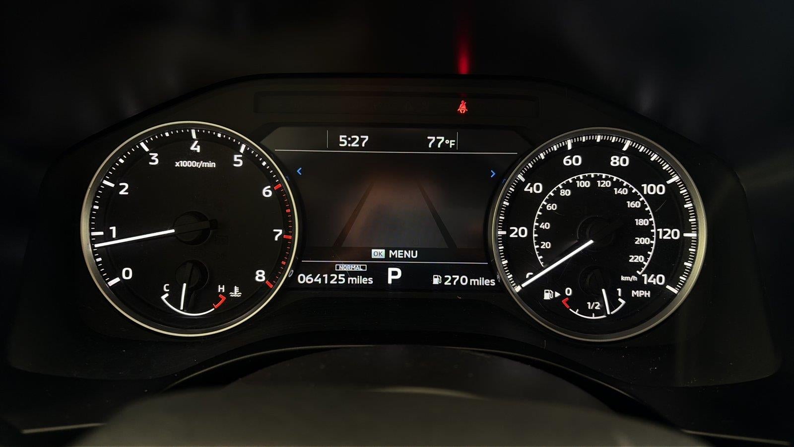 2024 Mitsubishi Outlander Base