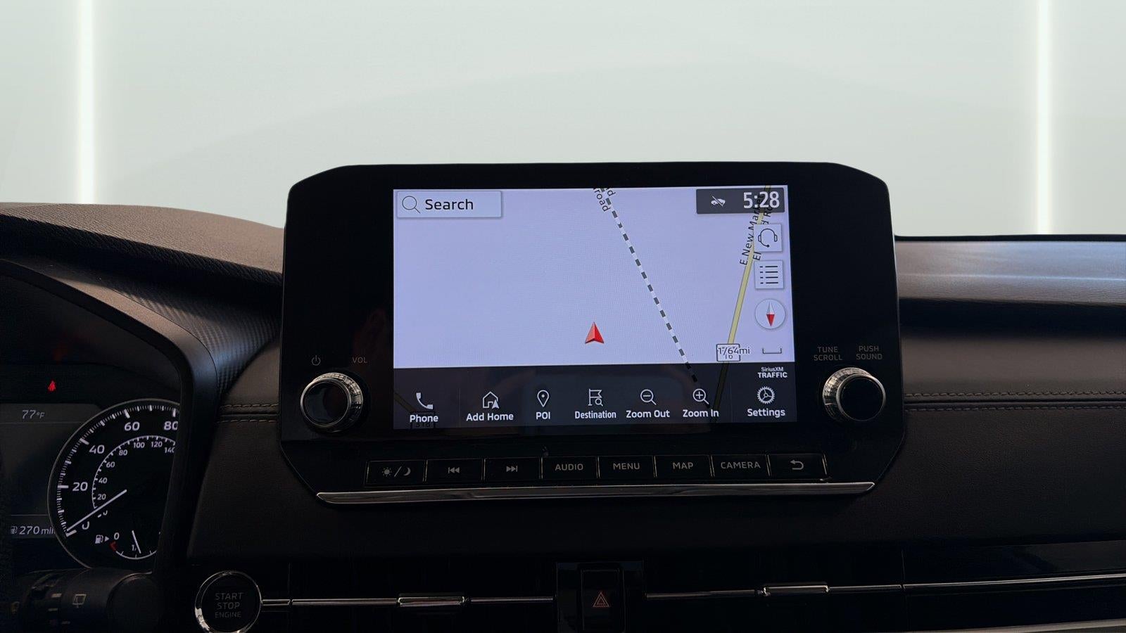 2024 Mitsubishi Outlander Base