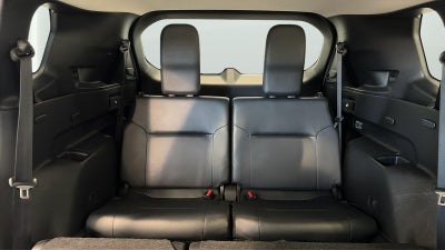 2024 Mitsubishi Outlander Base