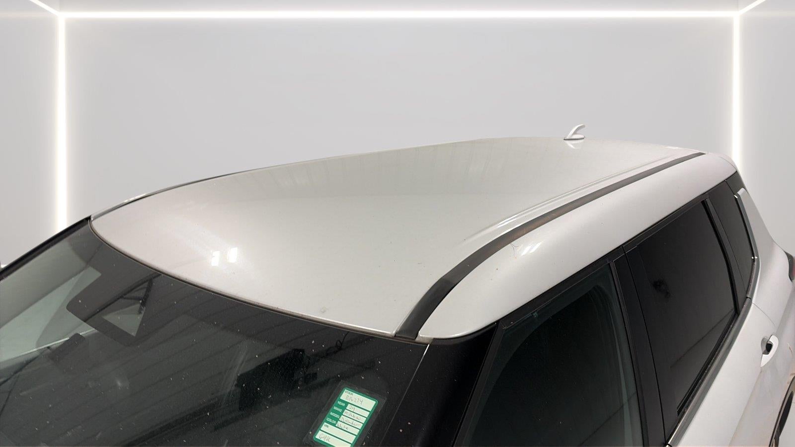 2024 Mitsubishi Outlander Base
