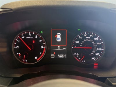 2023 Subaru WRX Premium