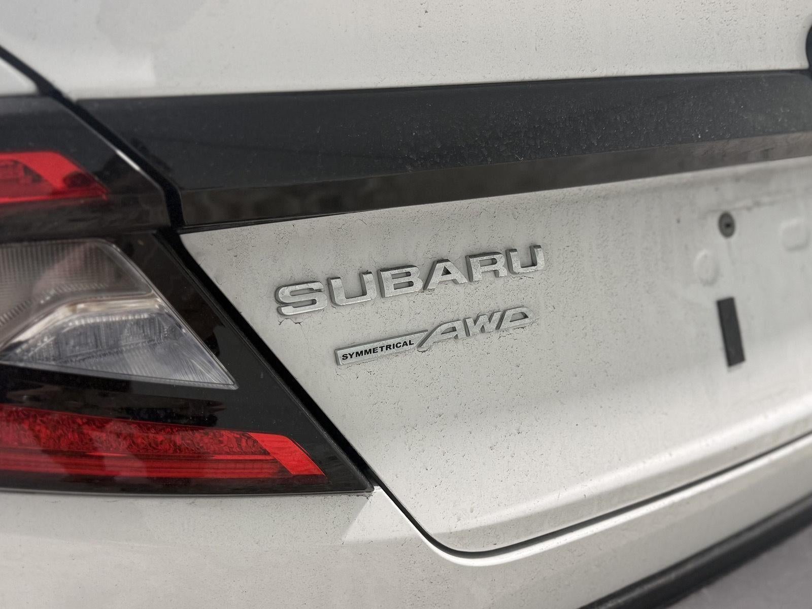 2023 Subaru WRX Premium