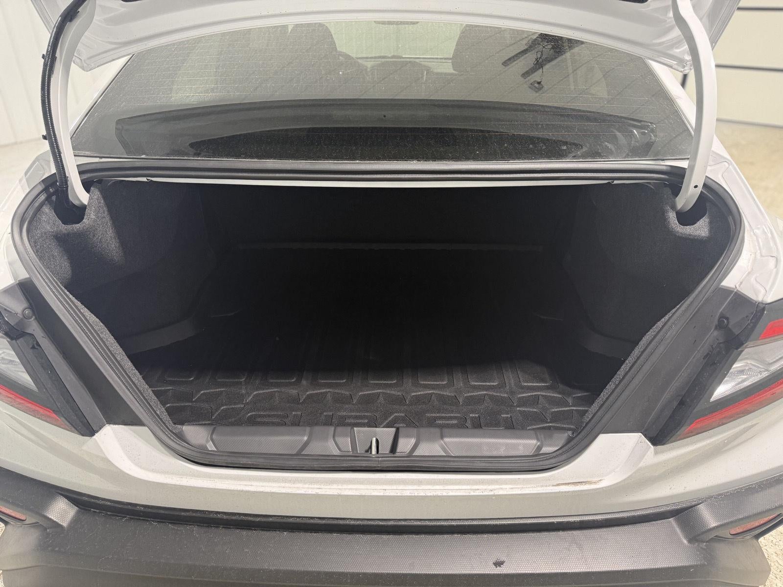 2023 Subaru WRX Premium