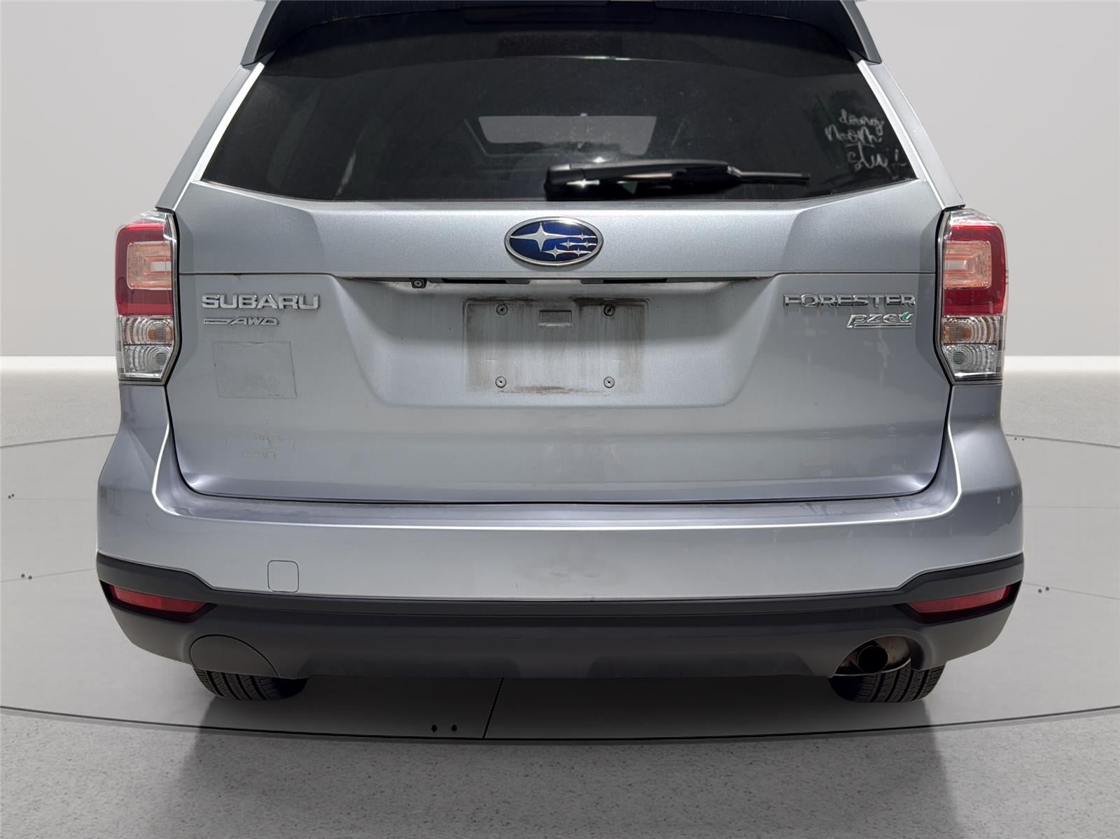 2017 Subaru Forester Premium