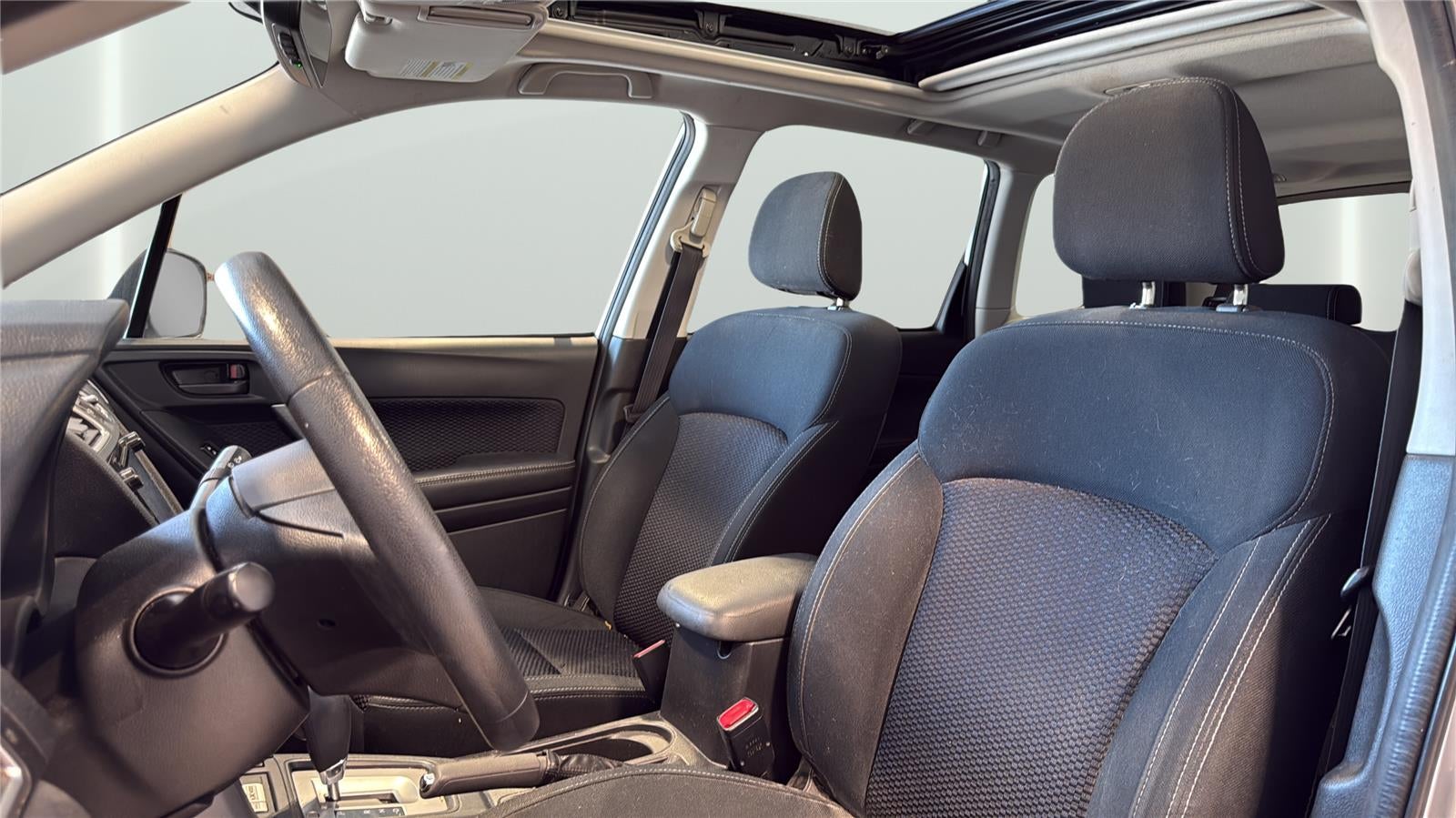 2017 Subaru Forester Premium