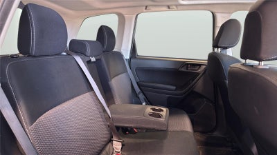 2017 Subaru Forester Premium