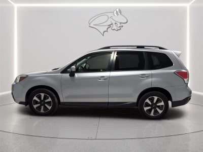 2017 Subaru Forester Premium