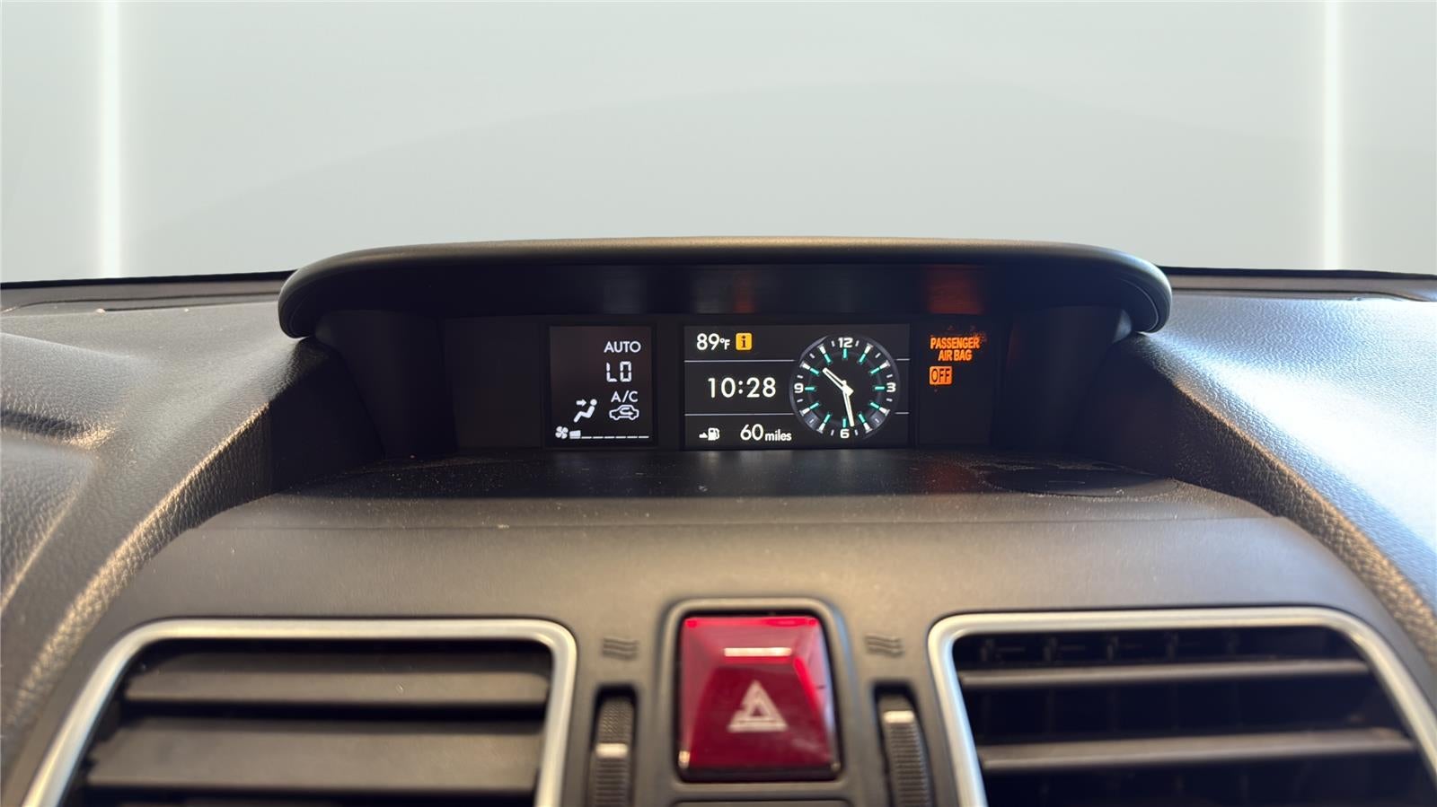2017 Subaru Forester Premium