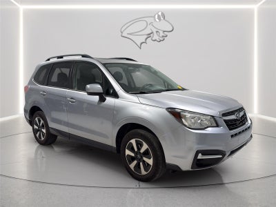 2017 Subaru Forester Premium