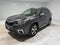 2020 Subaru Forester 2.5itour