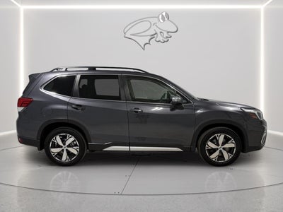 2020 Subaru Forester 2.5itour