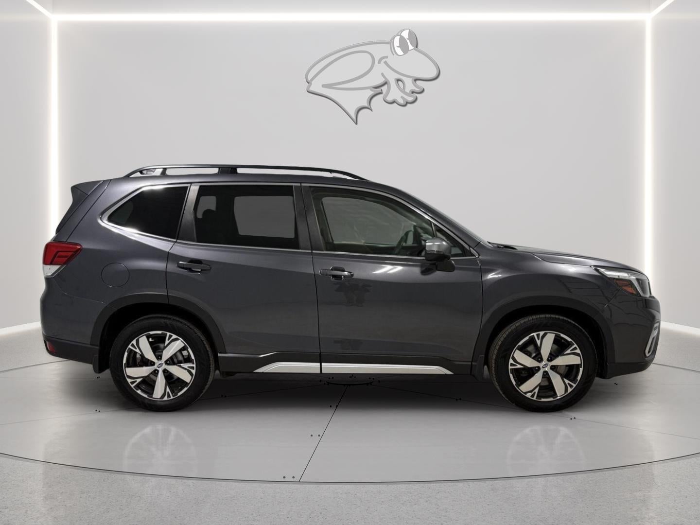 2020 Subaru Forester 2.5itour