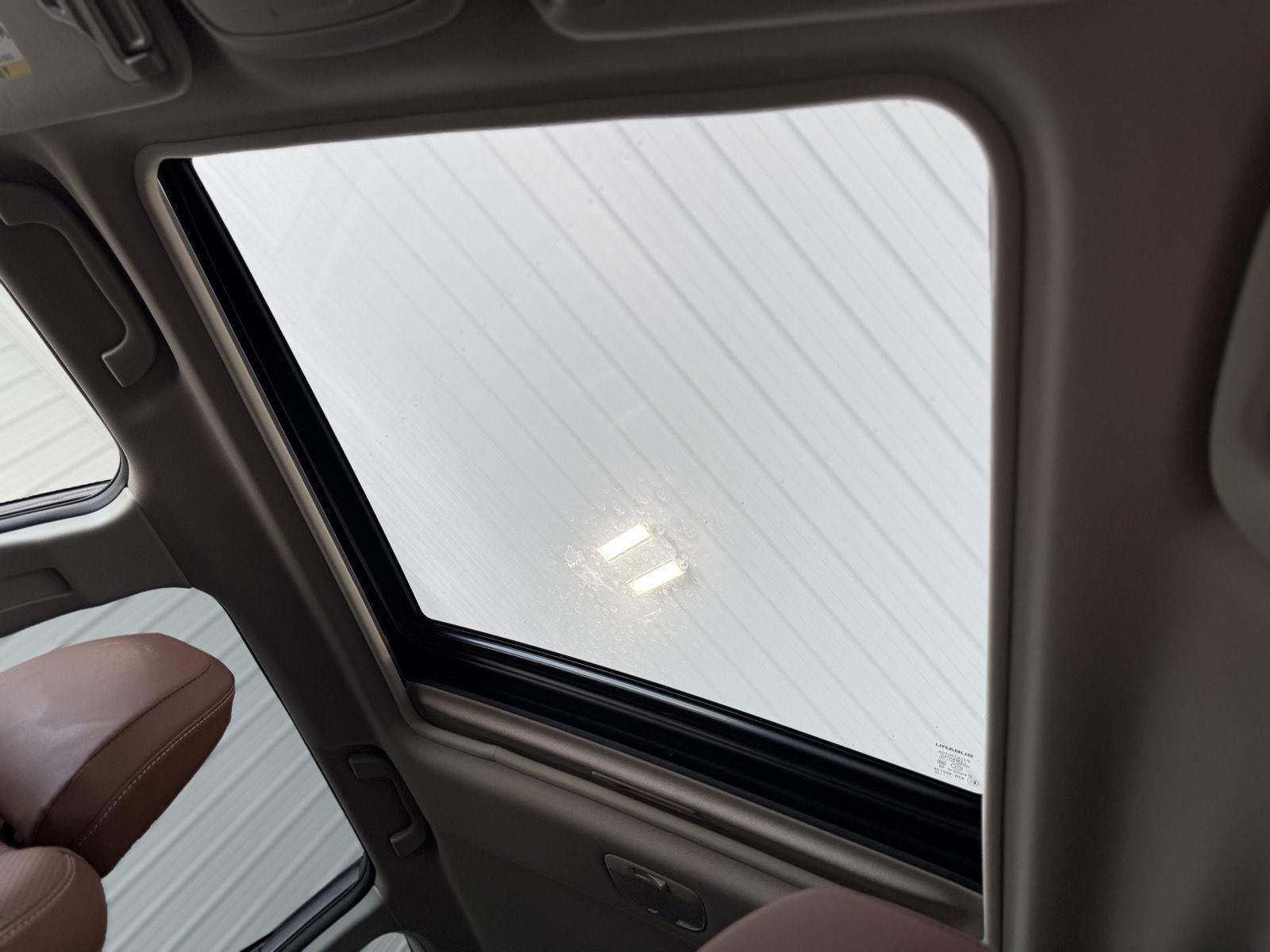 2020 Subaru Forester 2.5itour