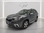 2020 Subaru Forester 2.5itour