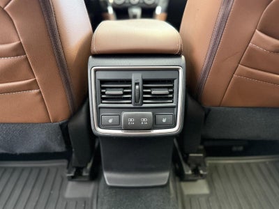 2020 Subaru Forester 2.5itour