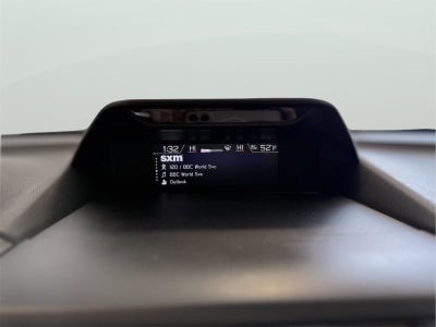 2020 Subaru Forester 2.5itour