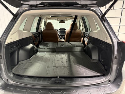 2020 Subaru Forester 2.5itour