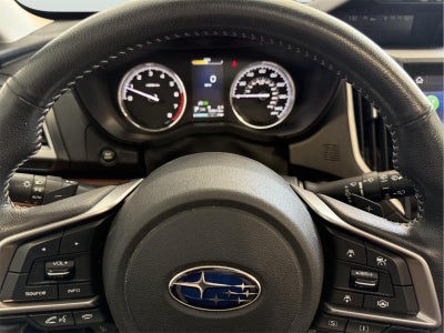 2020 Subaru Forester 2.5itour