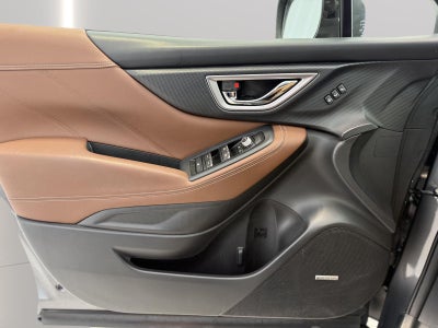 2020 Subaru Forester 2.5itour